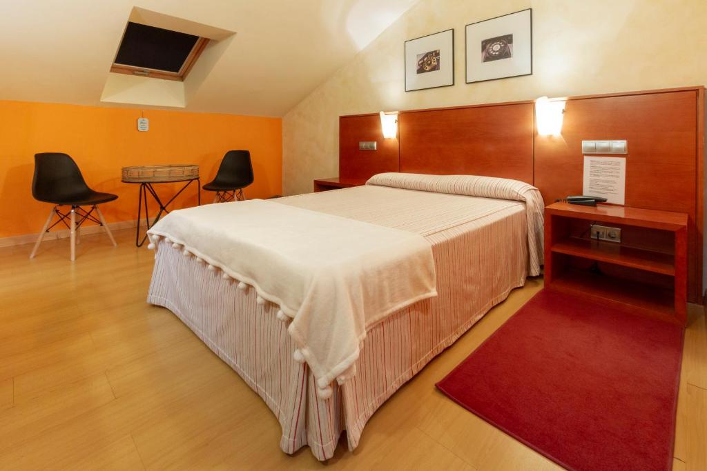 Hotel MIRAVALLE photo 4