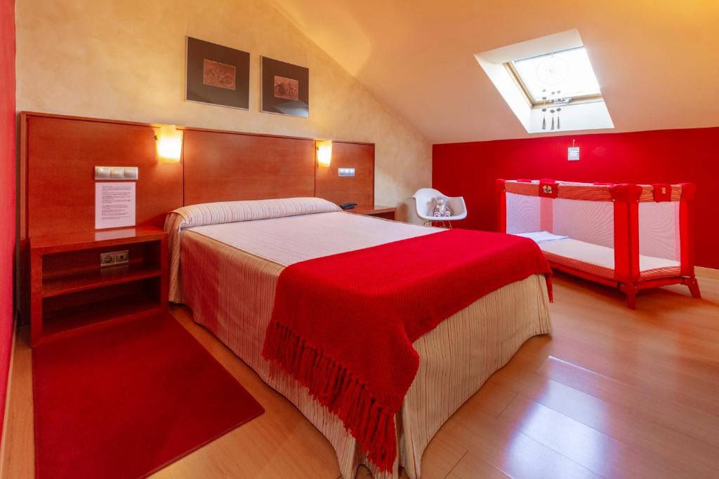 Hotel MIRAVALLE photo 2