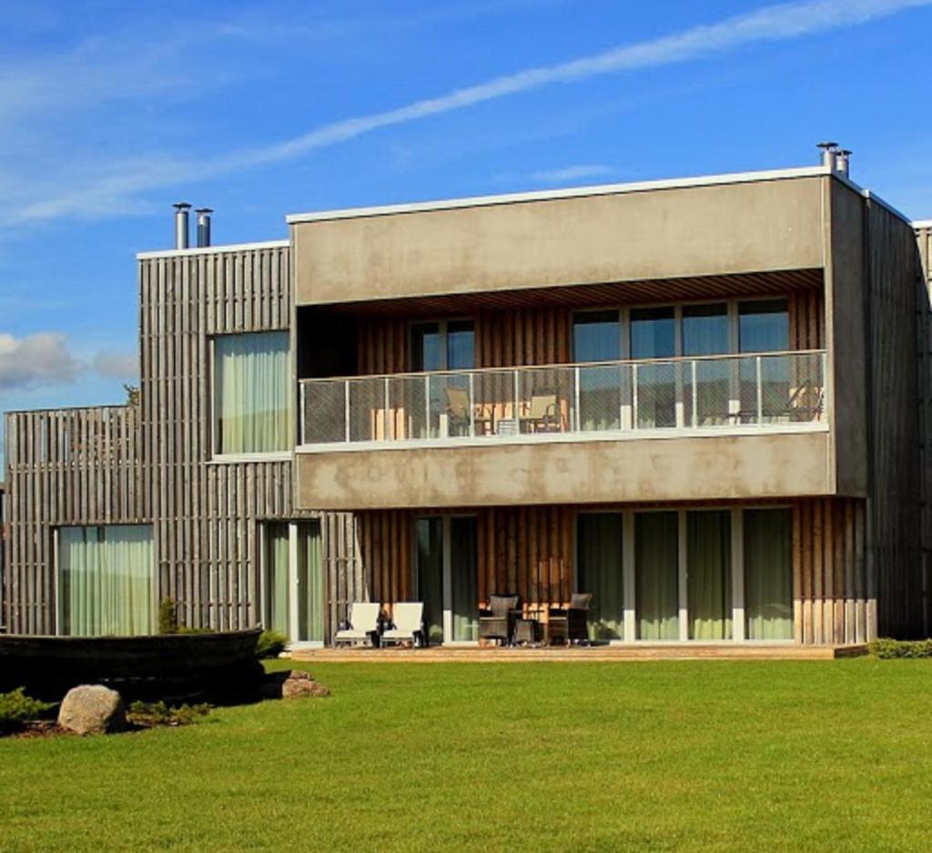 Kaluri Residence photo 2