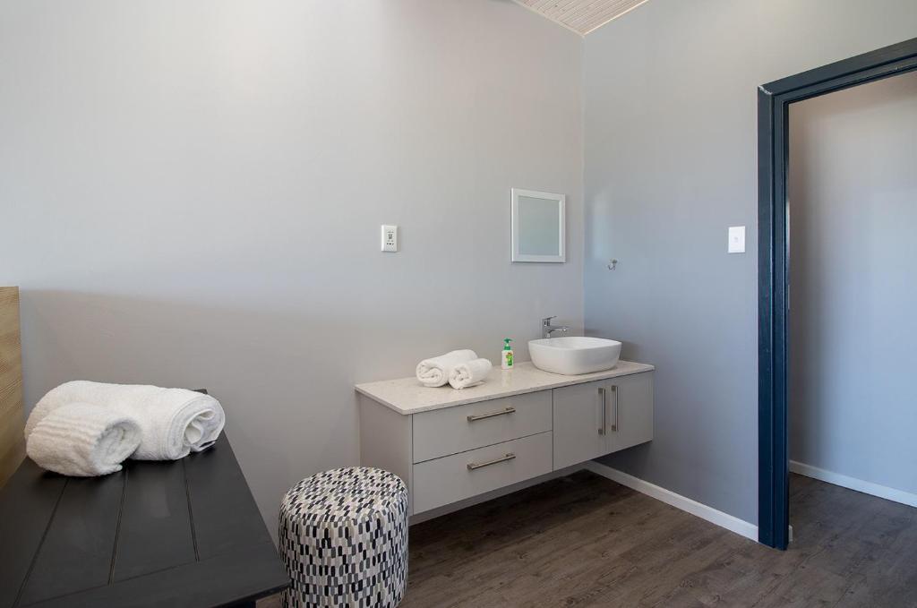 Sky Blue Guest House photo 3