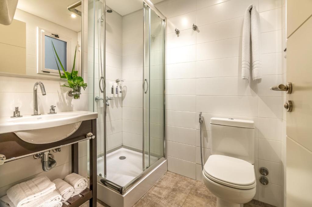 Up Recoleta Hotel photo 4