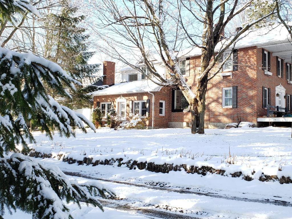 Auberge du Vignoble Bromont photo 3