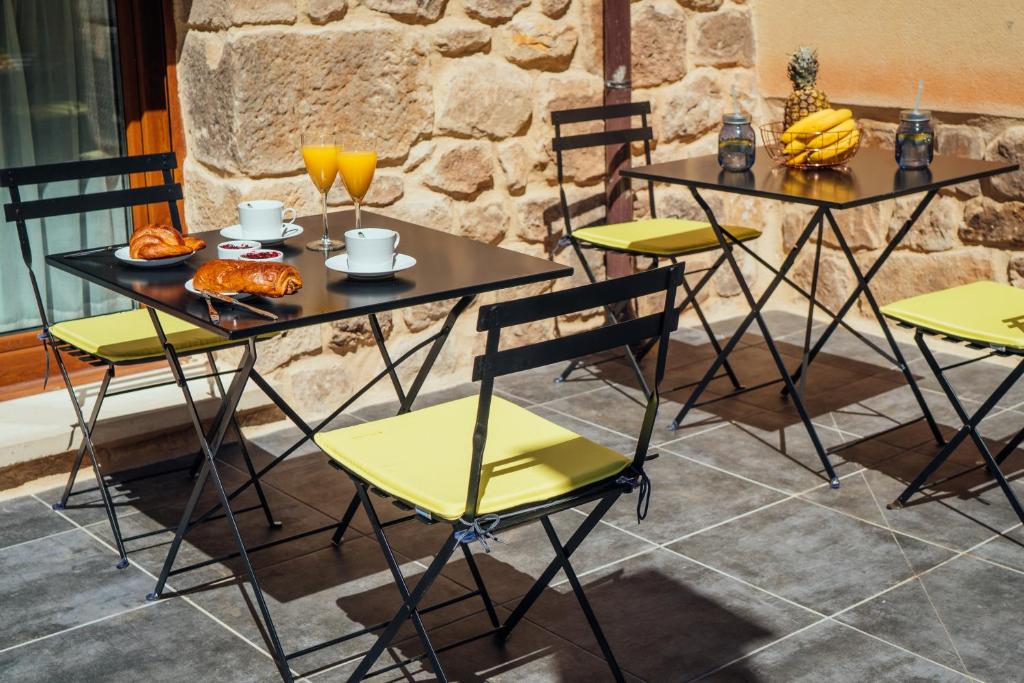 HOTEL RURAL PINARES DE SORIA (Alquiler íntegro) photo 1