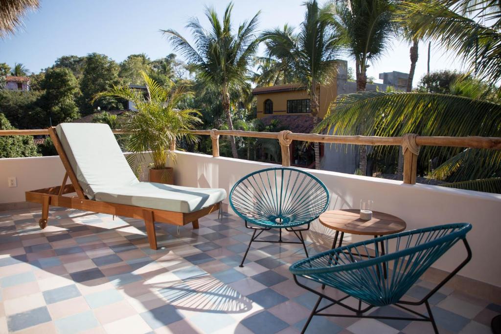PAL.MAR Hotel Tropical photo 2