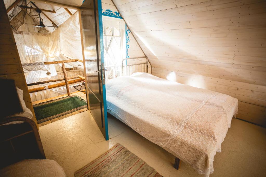Mesi Tare Guesthouse photo 4