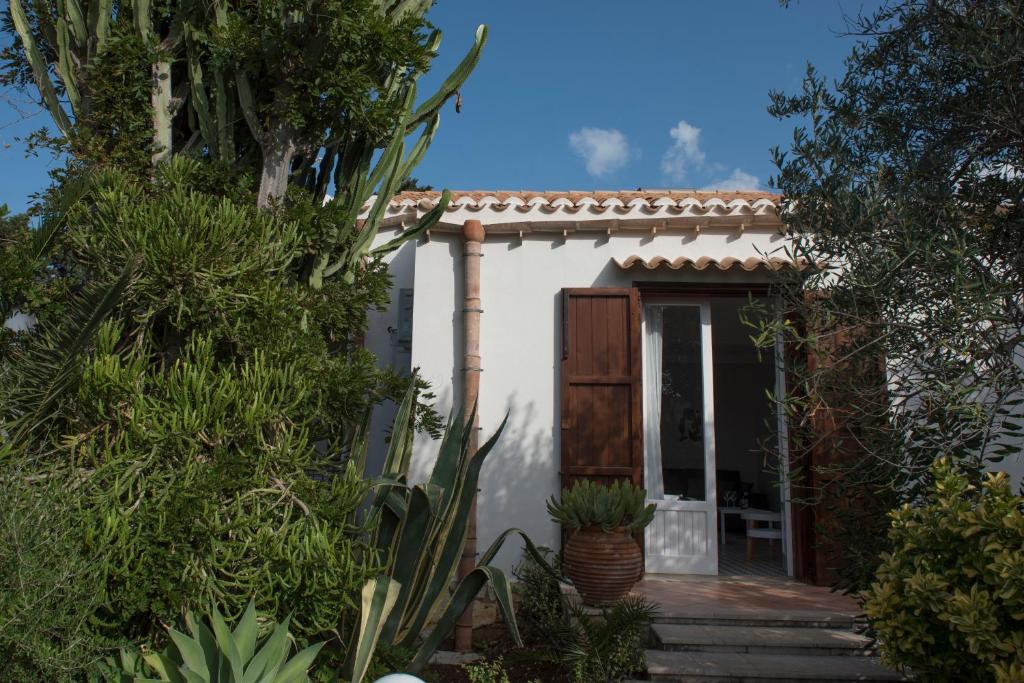 Villa Conchiglia photo 1