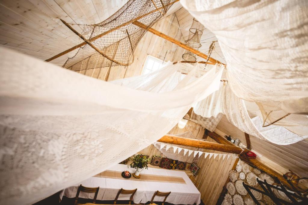 Mesi Tare Guesthouse photo 3
