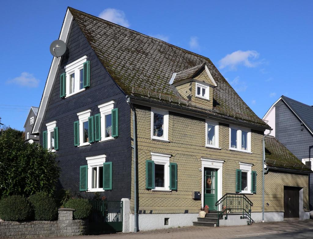 Ferienwohnung Weiß photo 1