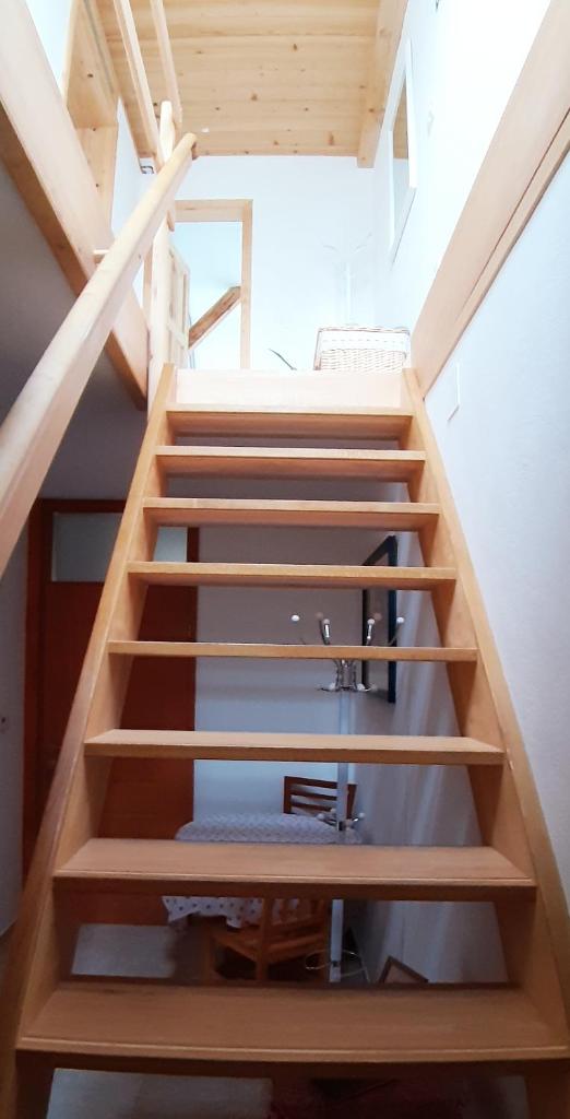 Prenočišča Angelin hram, Tiny Apartments photo 3