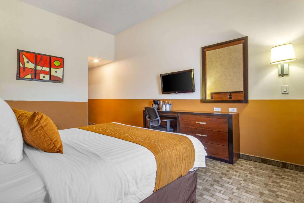 Comfort Inn Chihuahua photo 3