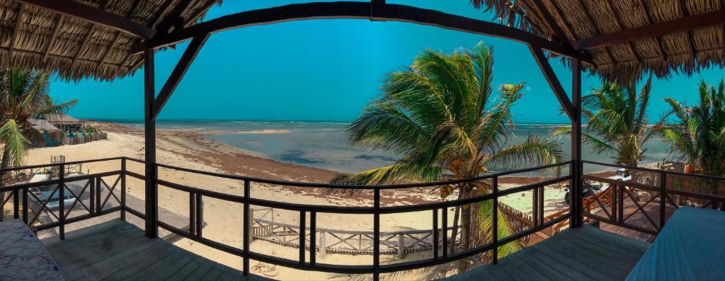 Sunset Beach Tatajuba photo 1