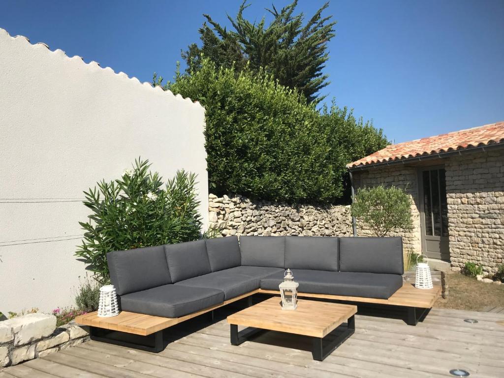 Villa Pigouille photo 2