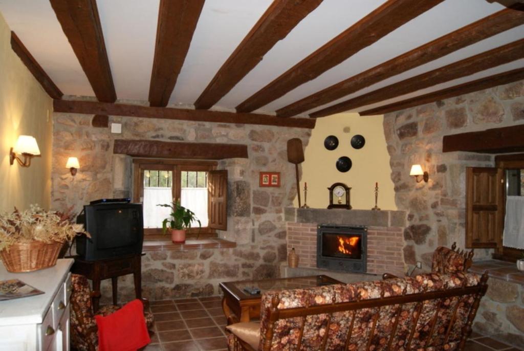 Los Trashumantes photo 1