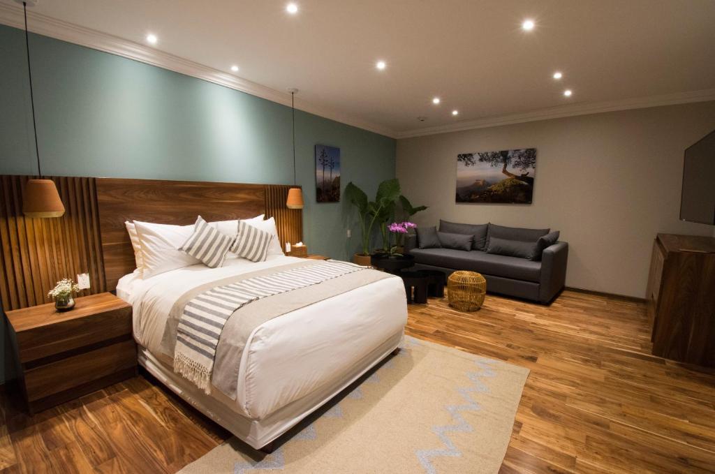 Casa Santiago Hotel Boutique photo 1