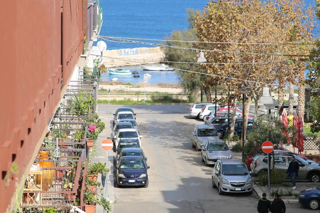 Casa Cala Portecchia photo 2