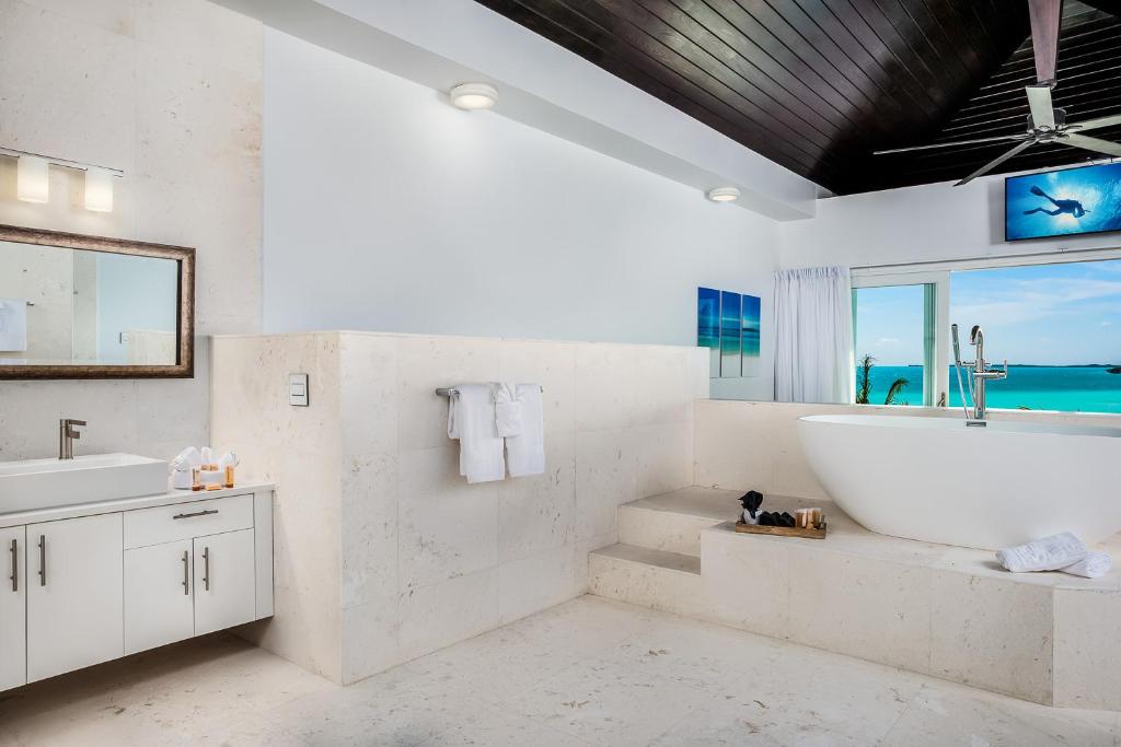 SulMare at Taylor Bay Luxury villas photo 1