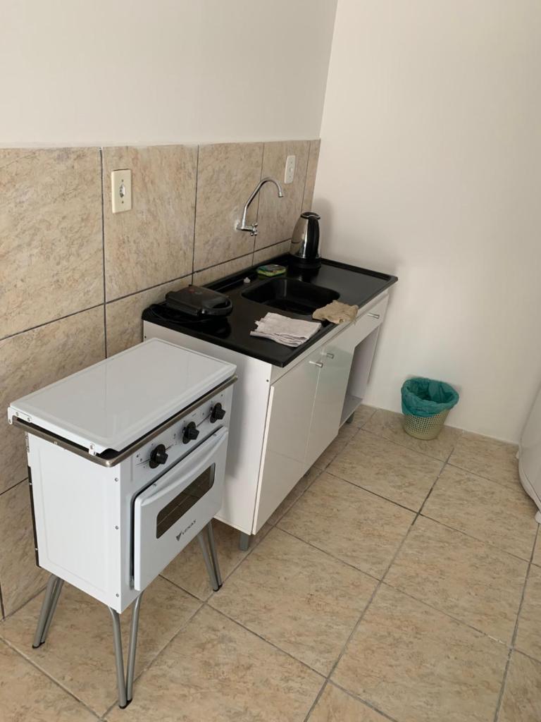 Apartamento beira da Praia das Ondinas photo 3