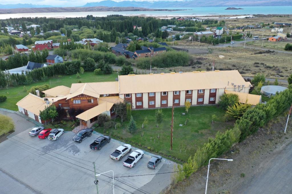 Hotel Picos Del Sur photo 2