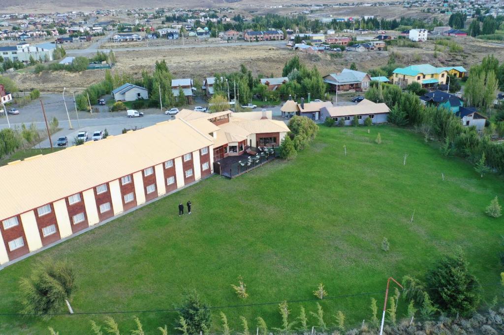 Hotel Picos Del Sur photo 1