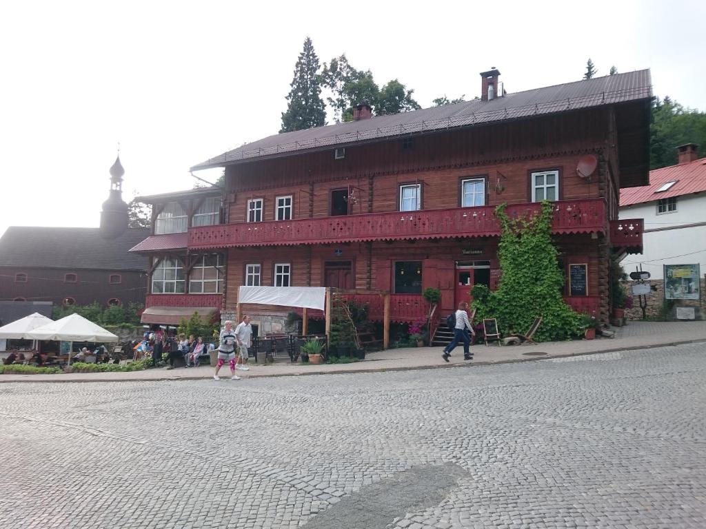 Apartament Dobry klimat photo 2