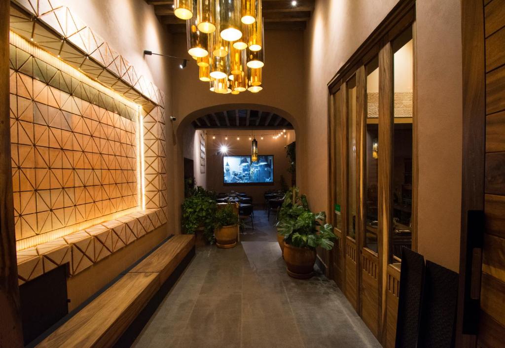 Casa Santiago Hotel Boutique photo 3