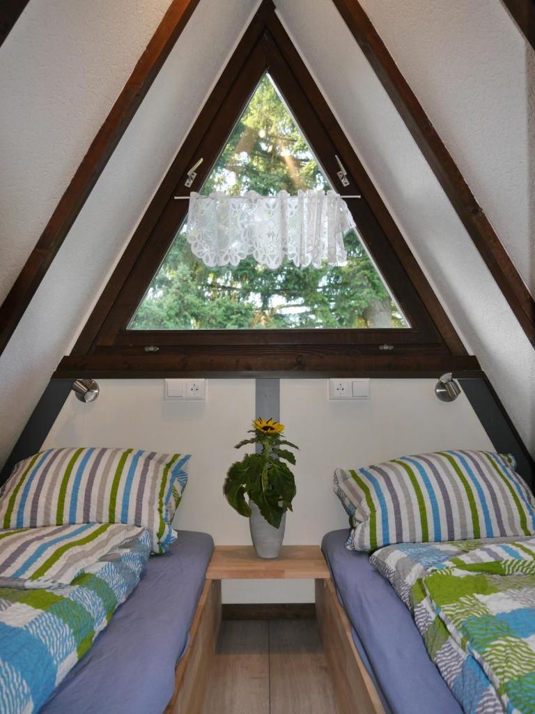 Ferienhaus im Nordschwarzwald - Nurdachhaus in Waldrandlage Haus Florine photo 1