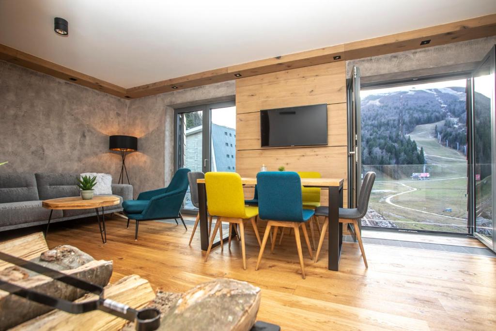 Forest Soul Deluxe Apartments photo 2
