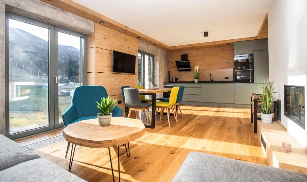 Forest Soul Deluxe Apartments photo 4