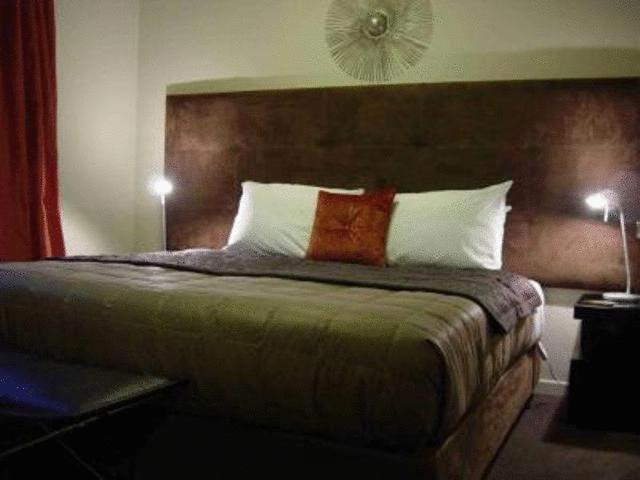 Terra Vive Suites & Apartments photo 1