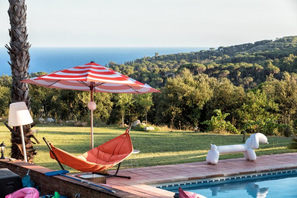 Villa Costa Barcelona photo 4