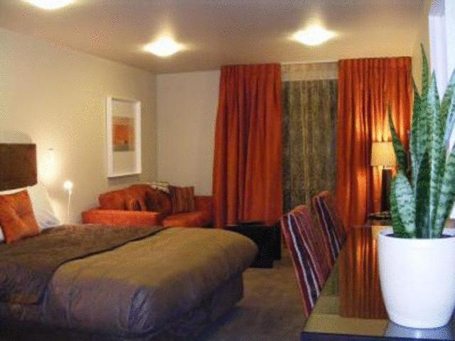 Terra Vive Suites & Apartments photo 2