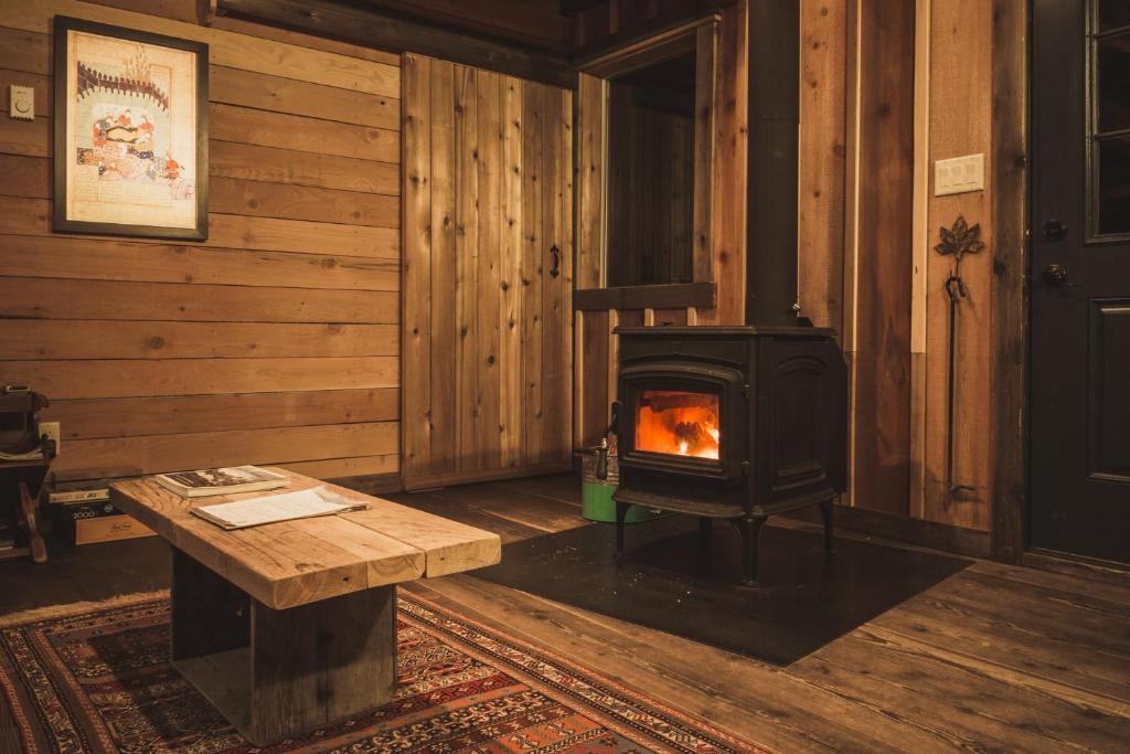 Logden Lodge photo 4