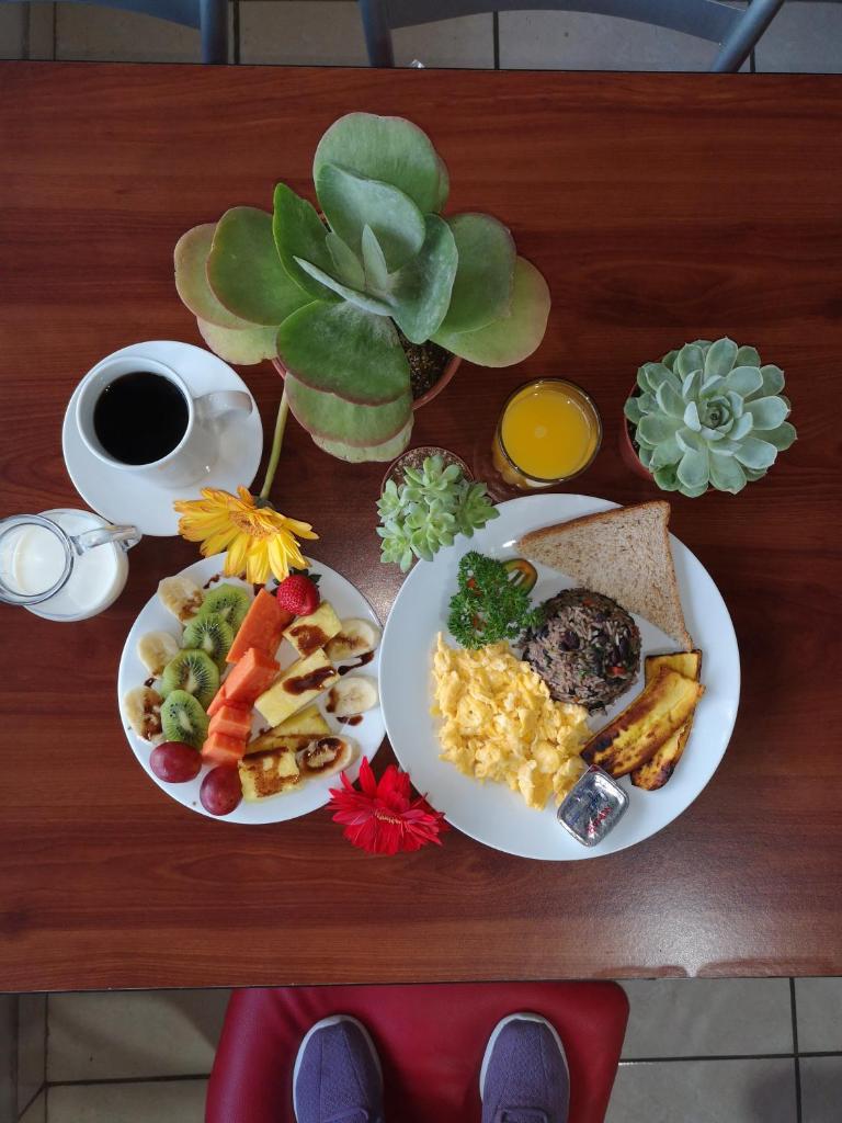 Hostel Coati Place Bed & Breakfast Adults Only photo 2