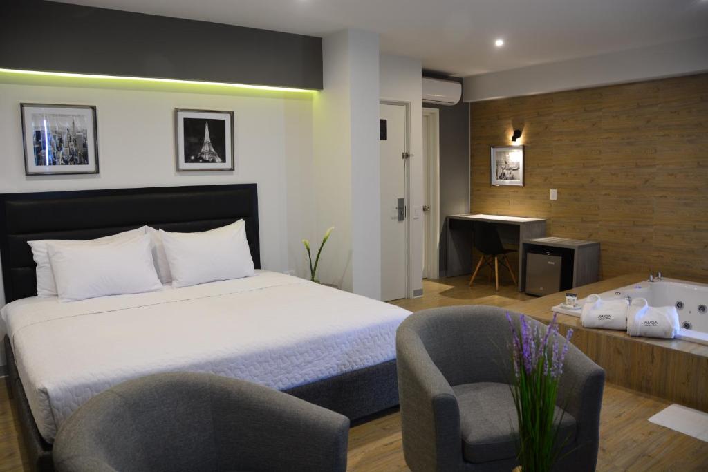 Awqa Concept Hotel photo 1