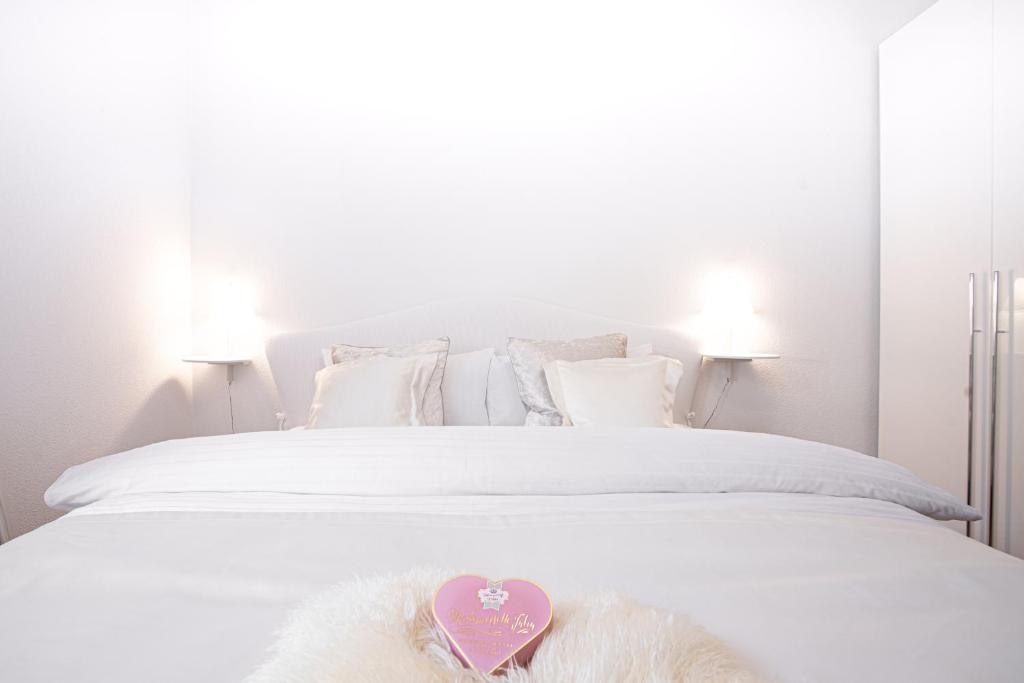 Family Apartment City Center Baden-Baden photo 4