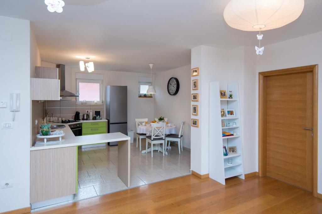 Apartman NIVA Daruvar photo 1