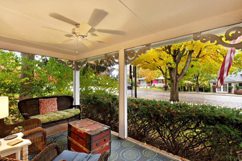 Butlers Quarters photo 1
