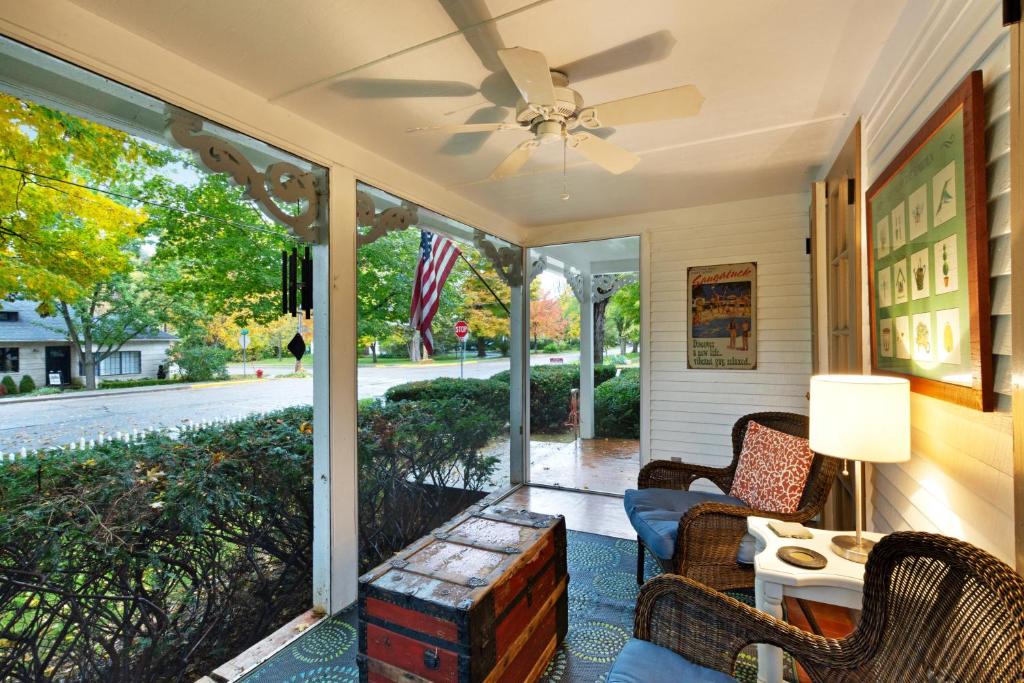 Butlers Quarters photo 2
