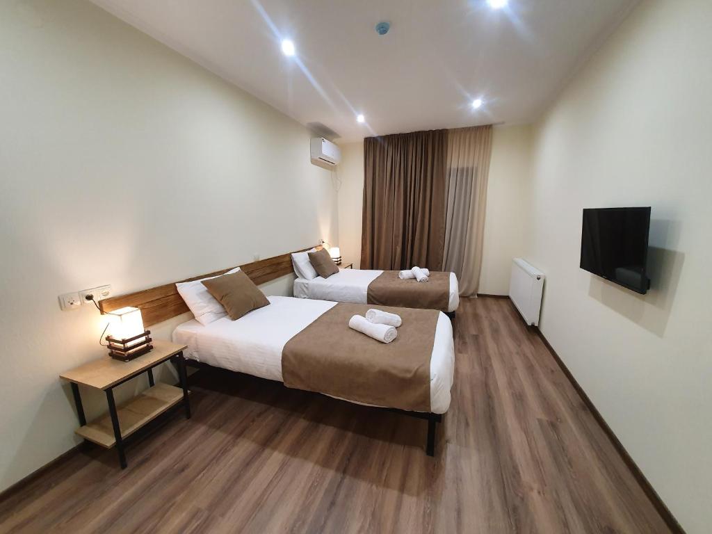 Taba Hall Boutique Hotel photo 3