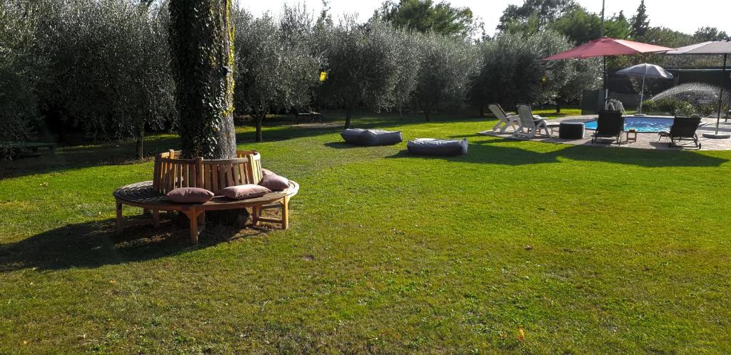 Country Home Milojevic photo 1