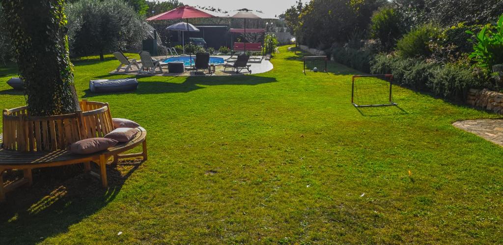 Country Home Milojevic photo 2