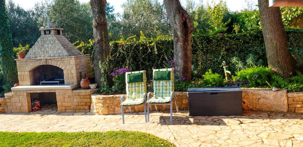 Country Home Milojevic photo 3
