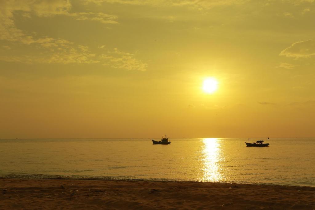 Kakashi Hotel Phú Quốc