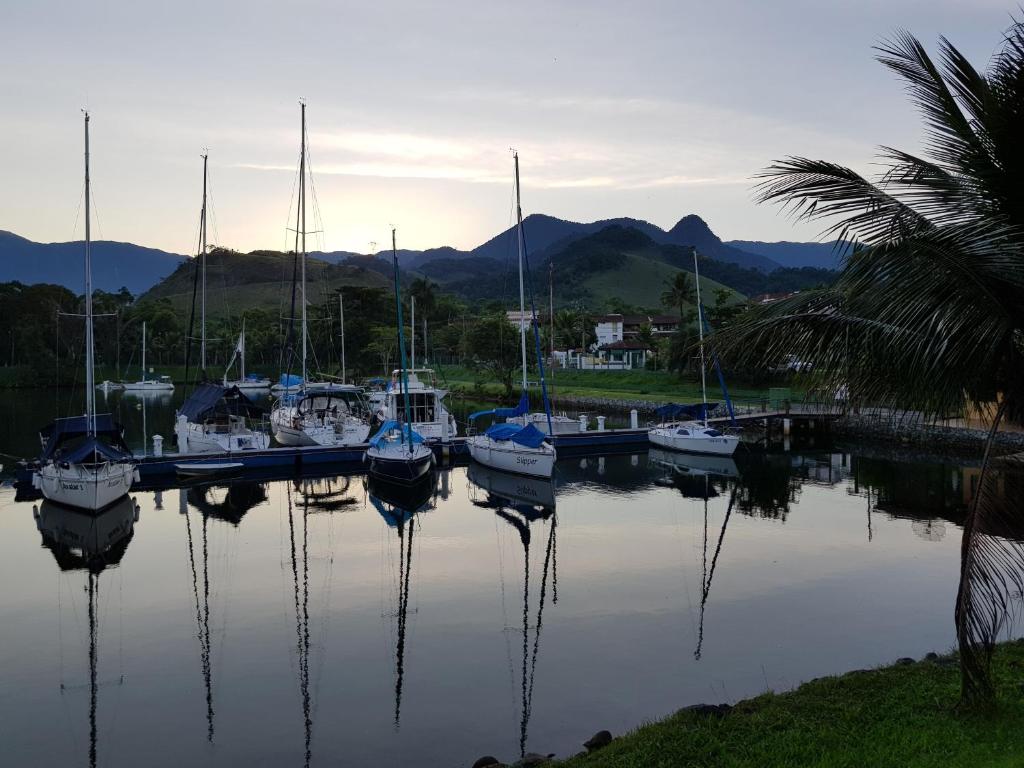 Apartamento Piccola Marina BR Marinas Angra dos Reis Bracuí photo 3