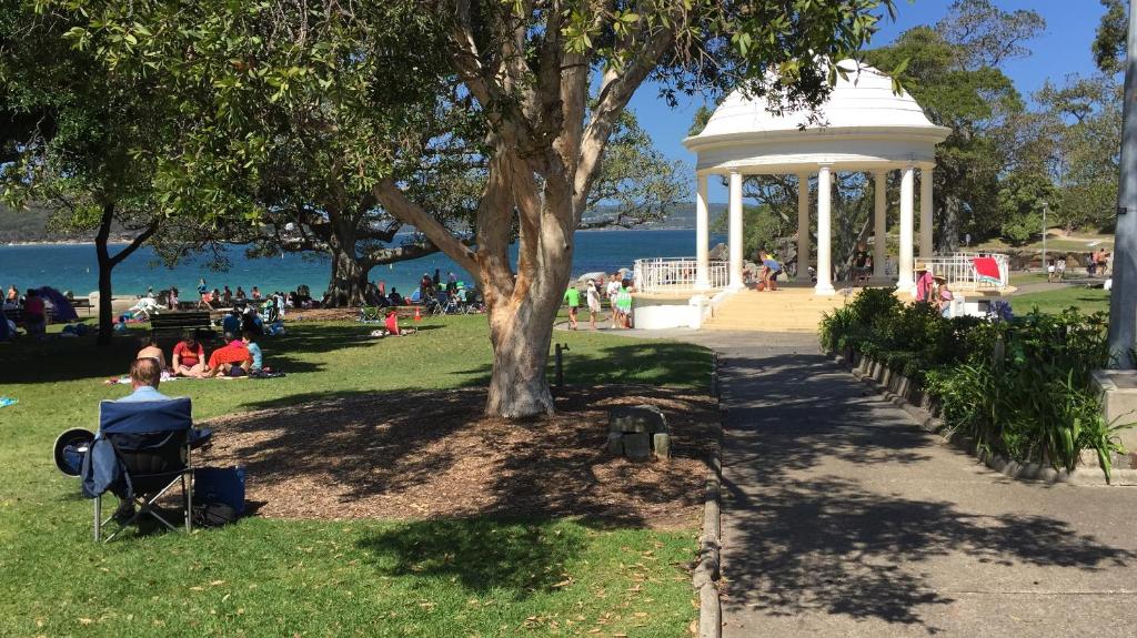 Top Mosman Location photo 1