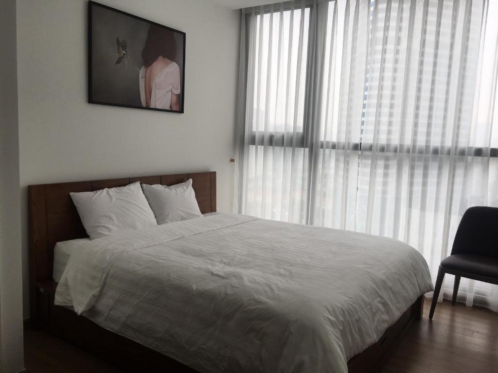 Vinhomes Skylake Luxury Apartment 3 Br