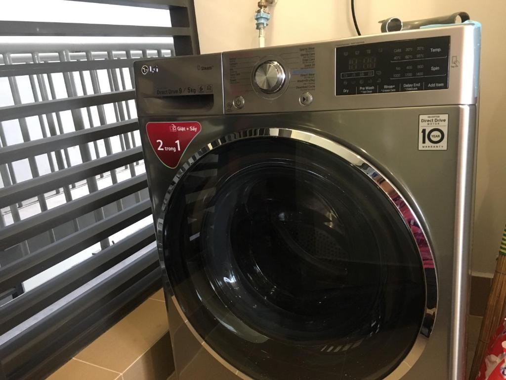 Vinhomes Skylake Luxury Apartment 3 Br