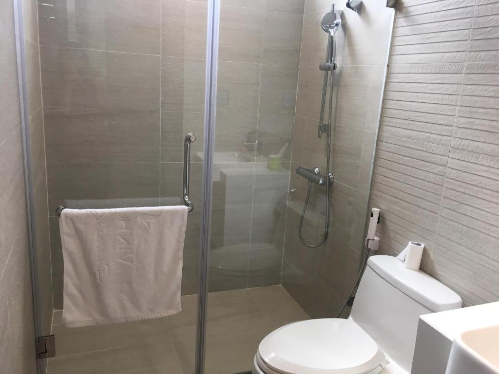 Vinhomes Skylake Luxury Apartment 3 Br