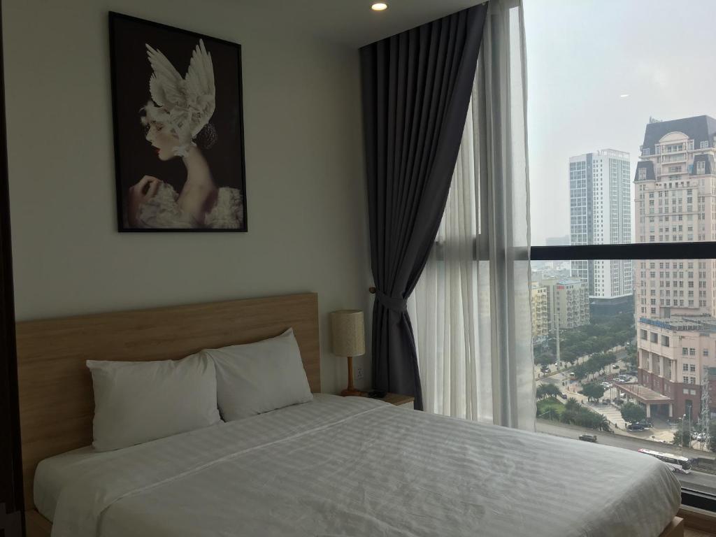 Vinhomes Skylake Luxury Apartment 3 Br