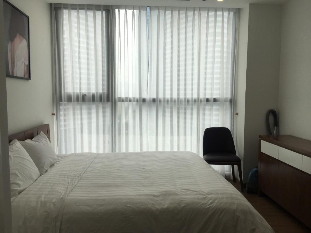 Vinhomes Skylake Luxury Apartment 3 Br